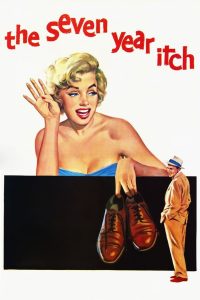 The Seven Year Itch พากย์ไทย