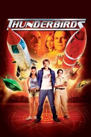 Thunderbirds ธันเดอร์เบิร์ดส์ พากย์ไทย