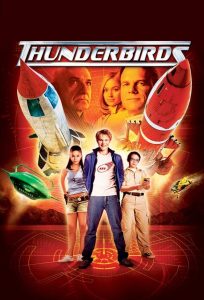 Thunderbirds ธันเดอร์เบิร์ดส์ พากย์ไทย