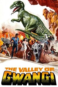 The Valley of Gwangi คาวบอยปะทะไดโนเสาร์ ซับไทย