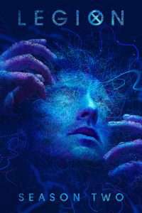 Legion Season 2 พลังจิตเหนือโลก ปี 2 พากย์ไทย/ซับไทย