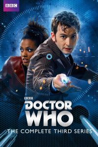 Doctor Who Season 3 ดอกเตอร์ฮู ปี 3 พากย์ไทย