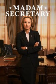 Madam Secretary ยอดหญิงแกร่งแห่งทำเนียบขาว พากย์ไทย