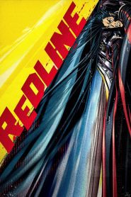 Redline เรดไลน์ แข่งทะลุจักรวาล พากย์ไทย