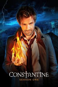 Constantine Season 1 มือปราบกระชากซาตาน ปี 1 พากย์ไทย