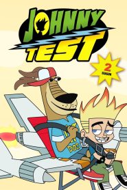 Johnny Test Season 2 จอห์นนี่ เทสต์ ปี 2 พากย์ไทย