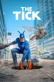 The Tick เดอะ ทิค ซับไทย