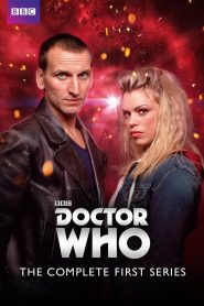 Doctor Who Season 1 ดอกเตอร์ฮู ปี 1 พากย์ไทย