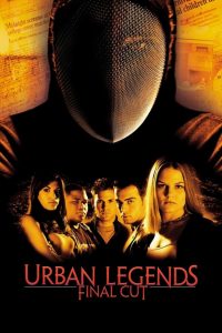 Urban Legends: Final Cut ปลุกตำนานโหด มหาลัยสยอง 2 พากย์ไทย