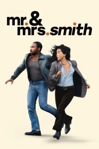 Mr. & Mrs. Smith Season 1 มิสเตอร์แอนด์มิสซิสสมิธ ปี 1 พากย์ไทย/ซับไทย