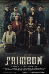 Primbon คนที่กลับมา ซับไทย
