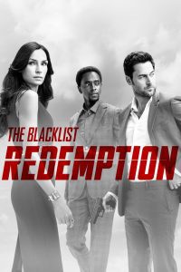 The Blacklist Redemption บัญชีดำสืบลับซ่อนเงื่อน พากย์ไทย