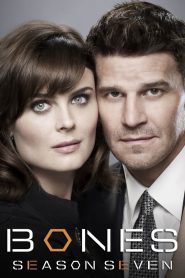 Bones Season 7 พลิกซากปมมรณะ ปี 7 พากย์ไทย/ซับไทย