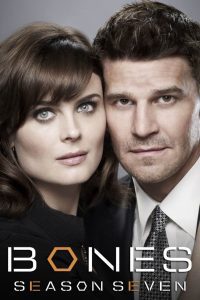 Bones Season 7 พลิกซากปมมรณะ ปี 7 พากย์ไทย/ซับไทย