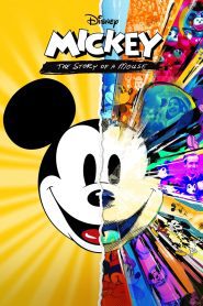 Mickey: The Story of a Mouse พากย์ไทย