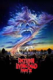 Return of the Living Dead II ผีลืมหลุม 2 พากย์ไทย