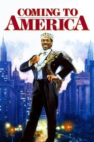 Coming to America มาอเมริกาน่าจะดี ซับไทย