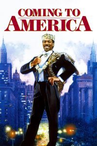 Coming to America มาอเมริกาน่าจะดี ซับไทย