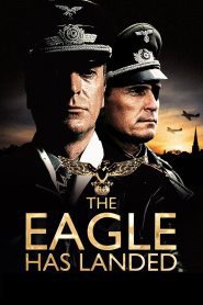 The Eagle Has Landed หักเหลี่ยมแผนลับดับจารชน พากย์ไทย