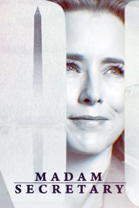 Madam Secretary Season 5 ยอดหญิงแกร่งแห่งทำเนียบขาว ปี 5 พากย์ไทย