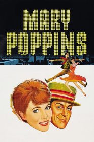 Mary Poppins แมรี่ ป๊อปปิ้นส์ พากย์ไทย