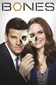 Bones พลิกซากปมมรณะ พากย์ไทย/ซับไทย