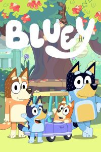 Bluey Season 2 พากย์ไทย