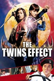The Twins Effect คู่พายุฟัด พากย์ไทย
