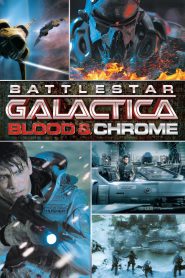 Battlestar Galactica: Blood & Chrome สงครามจักรกลถล่มจักรวาล พากย์ไทย