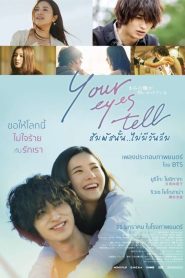 Your Eyes Tell สัมผัสนั้น..ไม่มีวันลืม พากย์ไทย