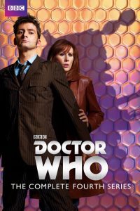 Doctor Who Season 4 ดอกเตอร์ฮู ปี 4 พากย์ไทย