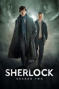 Sherlock Season 2 อัจฉริยะยอดนักสืบ ปี 2 ซับไทย