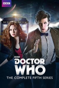 Doctor Who Season 5 ดอกเตอร์ฮู ปี 5 พากย์ไทย