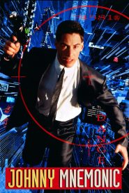 Johnny Mnemonic เร็วผ่านรก พากย์ไทย