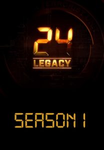 24 Legacy Season 1 พากย์ไทย