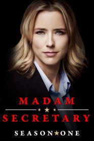 Madam Secretary Season 1 ยอดหญิงแกร่งแห่งทำเนียบขาว ปี 1 พากย์ไทย