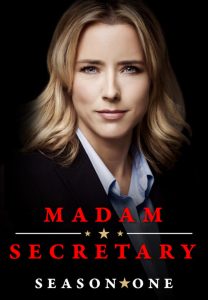 Madam Secretary Season 1 ยอดหญิงแกร่งแห่งทำเนียบขาว ปี 1 พากย์ไทย