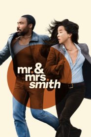 Mr. & Mrs. Smith มิสเตอร์แอนด์มิสซิสสมิธ พากย์ไทย/ซับไทย 