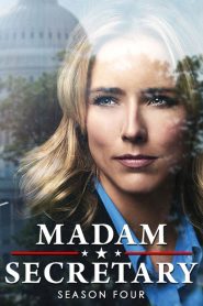 Madam Secretary Season 4 ยอดหญิงแกร่งแห่งทำเนียบขาว ปี 4 พากย์ไทย