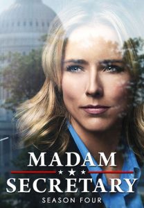 Madam Secretary Season 4 ยอดหญิงแกร่งแห่งทำเนียบขาว ปี 4 พากย์ไทย