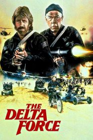 The Delta Force แฝดไม่ปราณี พากย์ไทย