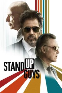 Stand Up Guys ไม่อยากเจ็บตัว อย่าหัวเราะปู่ พากย์ไทย