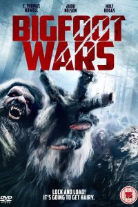 Bigfoot Wars สงครามถล่มพันธุ์ไอ้ตีนโต พากย์ไทย