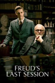 Freud’s Last Session ซับไทย