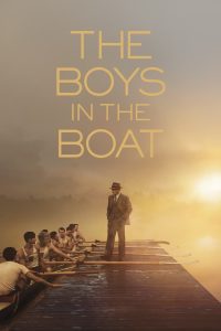 The Boys in the Boat ซับไทย