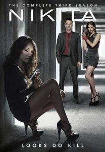 Nikita Season 3 นิกิต้า รหัสสาวโคตรเพชฌฆาต ปี 3 พากย์ไทย/ซับไทย