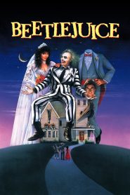 Beetlejuice ผีขี้จุ๊ย พากย์ไทย