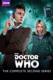 Doctor Who Season 2 ดอกเตอร์ฮู ปี 2 พากย์ไทย