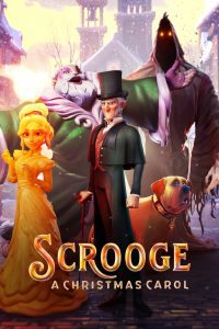 Scrooge: A Christmas Carol พากย์ไทย