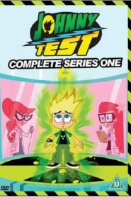 Johnny Test Season 1 จอห์นนี่ เทส ปี 1 พากย์ไทย